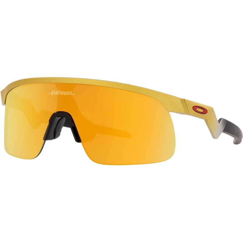 oakley youth resistor sunglasses