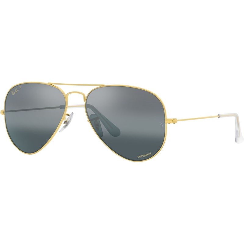 Ray-Ban Aviator Classic RB3025 Sunglasses | Just Sunnies