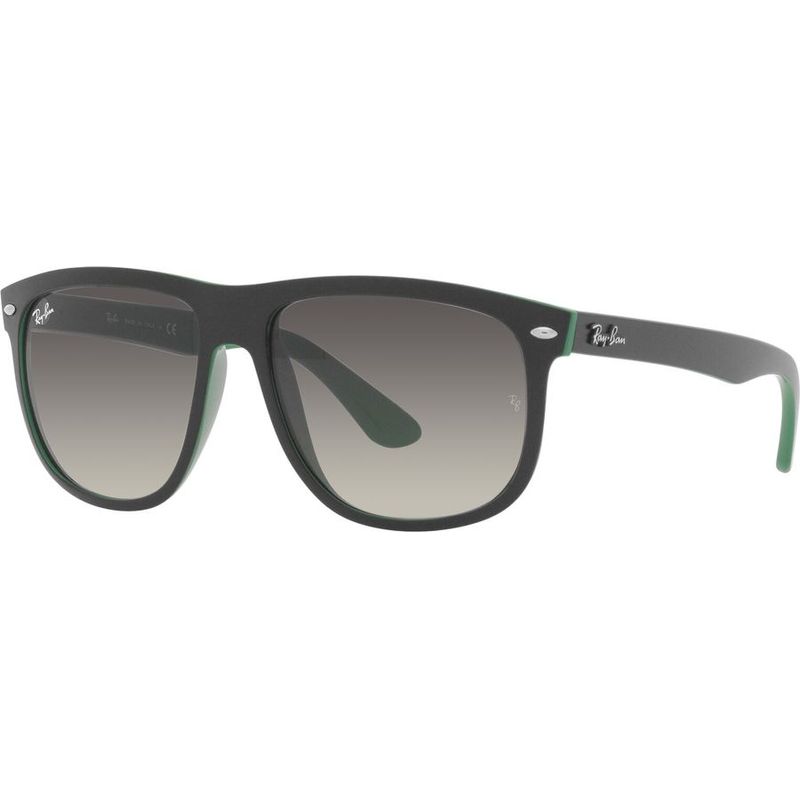 Ray-Ban Boyfriend RB4147 Sunglasses | Afterpay | Just Sunnies