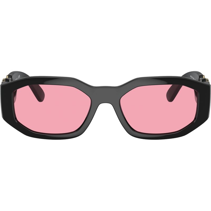 VE4361 - Black/Pink Lenses