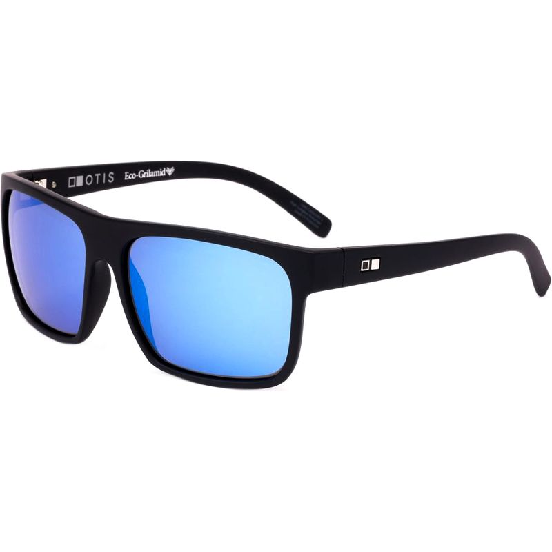 OTIS Sunglasses | Mineral Glass Eyewear - Just Sunnies