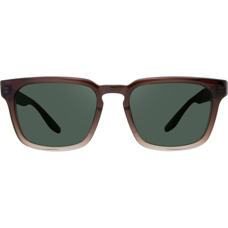 BP0244 Hamilton - Windsor Tan/Green Smoke Lenses
