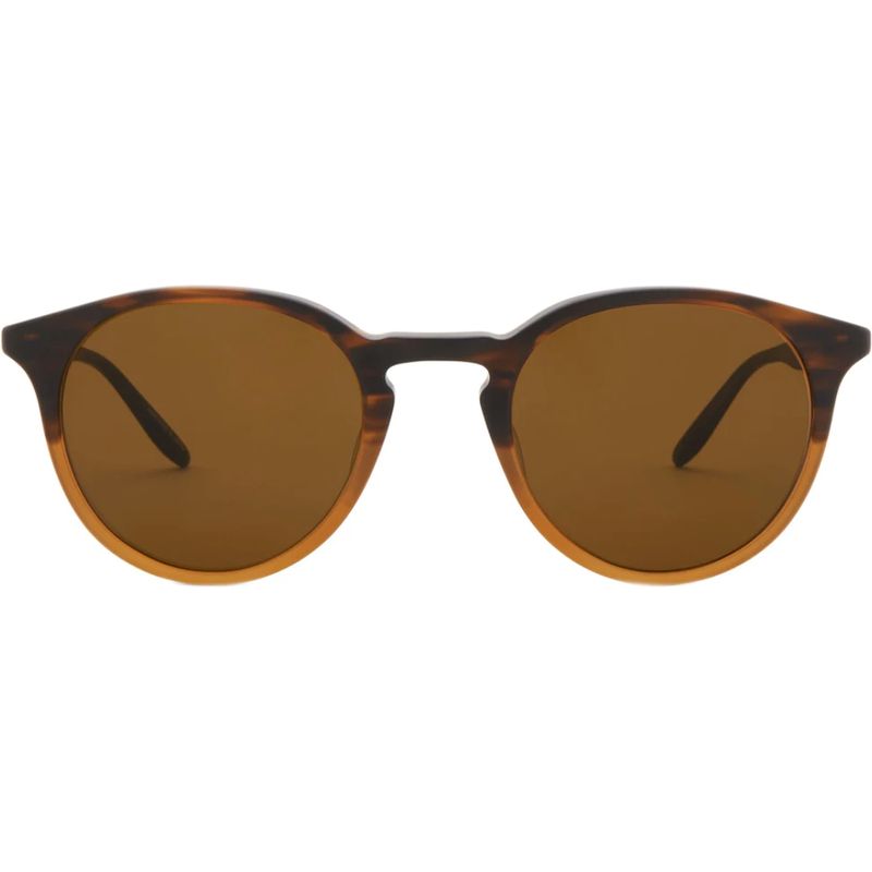 BP0031 Princeton - Matte Tortuga Gradient/Vintage Brown Lenses