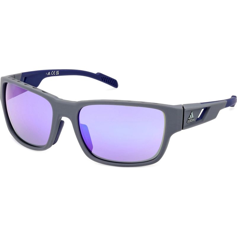 Adidas SP0057 Sunglasses Review: Versatile, Protective Eye