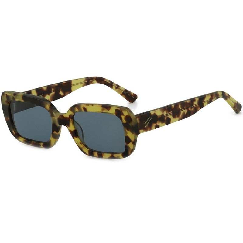 Bask Eyewear | Polarised Fashion Sunglasses | Just Sunnies