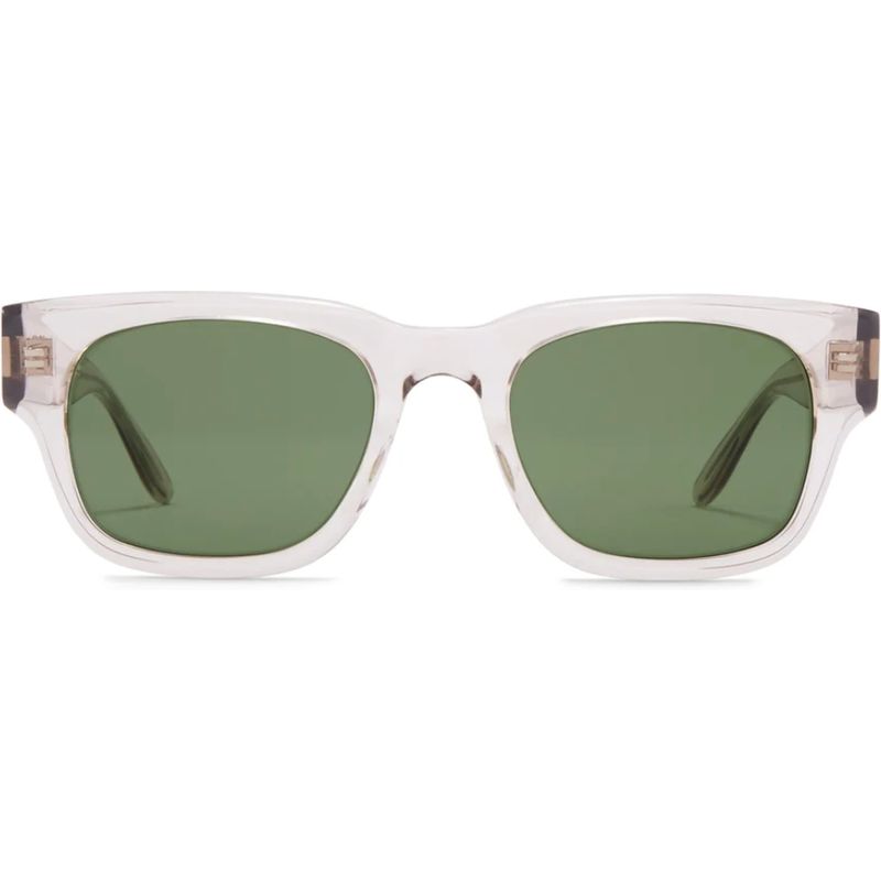 BP0109 Domino - Hush/Vintage Green Lenses