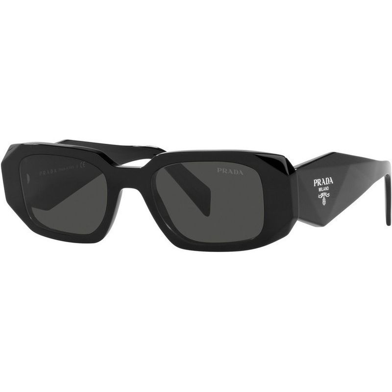 Buy Prada PR17SW Sunglasses | Just Sunnies Australia