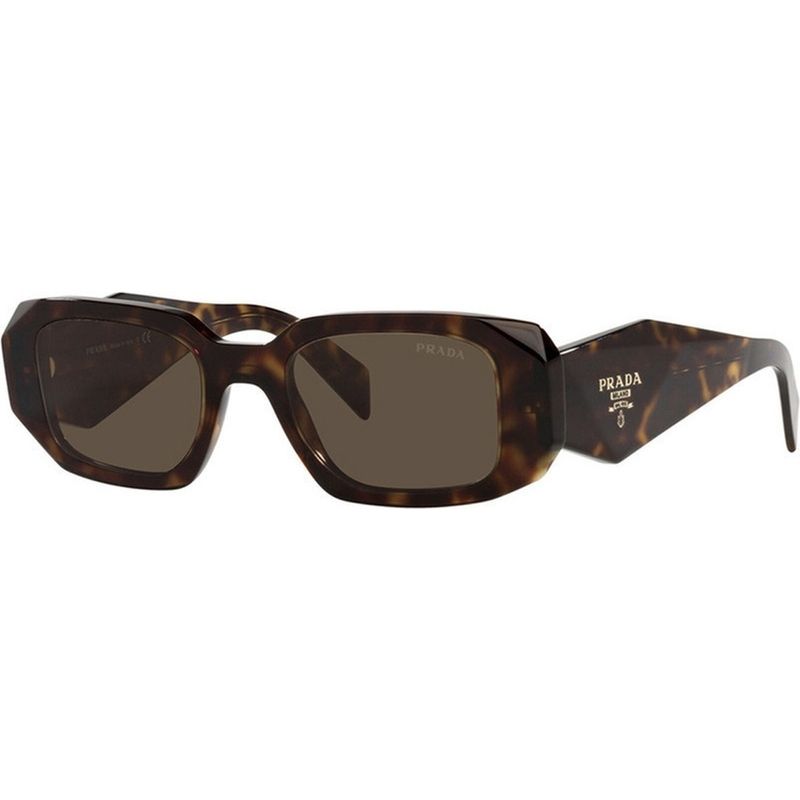 Prada PR17WS Sunglasses | Just Sunnies Australia