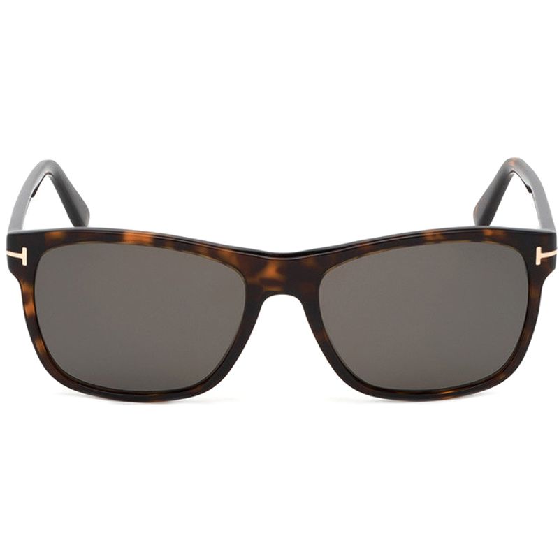 Giulio FT0698 - Dark Havana/Smoke Polarised Lenses