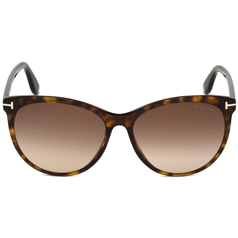 Maxim FT0787 - Tort/Brown Gradient Lenses